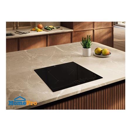 เตาฝังอินดักชั่น ELECTROLUX EHI6355BF 60 ซม._2