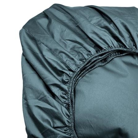 ชุดผ้าปูที่นอน 3.5 ฟุต (ชุด 3 ชิ้น) STEVENS PURE COTTON EK01BL_3