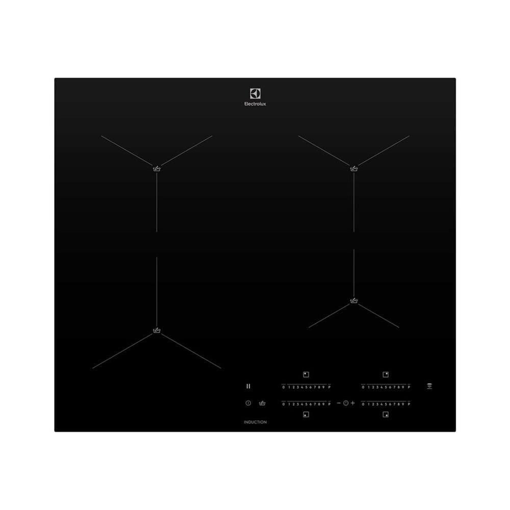 เตาฝังอินดักชั่น ELECTROLUX EHI6453BF 60 ซม.