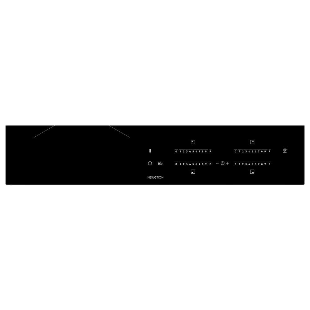เตาฝังอินดักชั่น ELECTROLUX EHI6453BF 60 ซม.