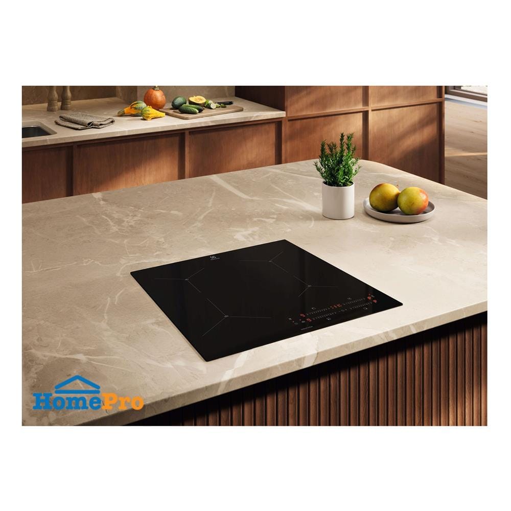 เตาฝังอินดักชั่น ELECTROLUX EHI6453BF 60 ซม.