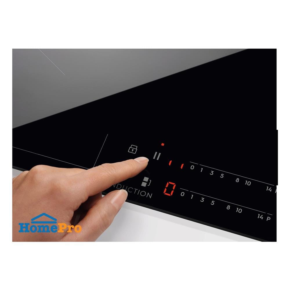 เตาฝังอินดักชั่น ELECTROLUX EHI6453BF 60 ซม.