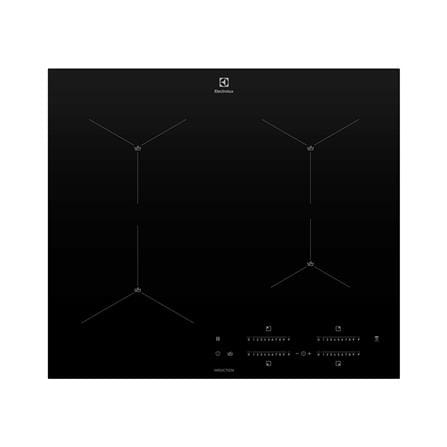 เตาฝังอินดักชั่น ELECTROLUX EHI6453BF 60 ซม.