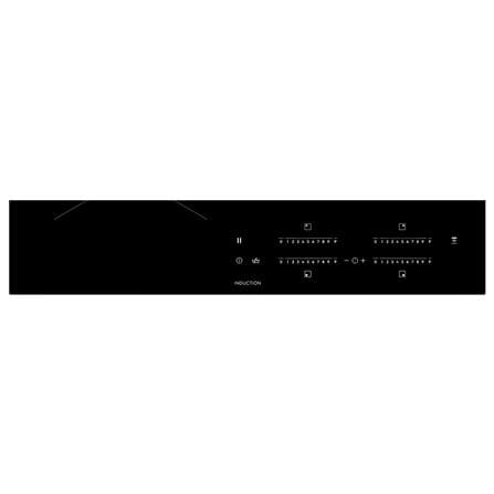 เตาฝังอินดักชั่น ELECTROLUX EHI6453BF 60 ซม._1