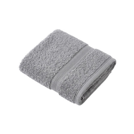 ผ้าขนหนู HOME LIVING STYLE MIKA 15x32 นิ้ว สี GREY_0