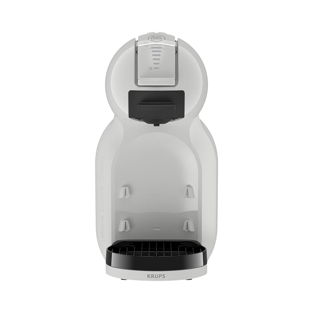 เครื่องชงกาแฟแคปซูล TEFAL KRUPS KP143GF0 สีขาว