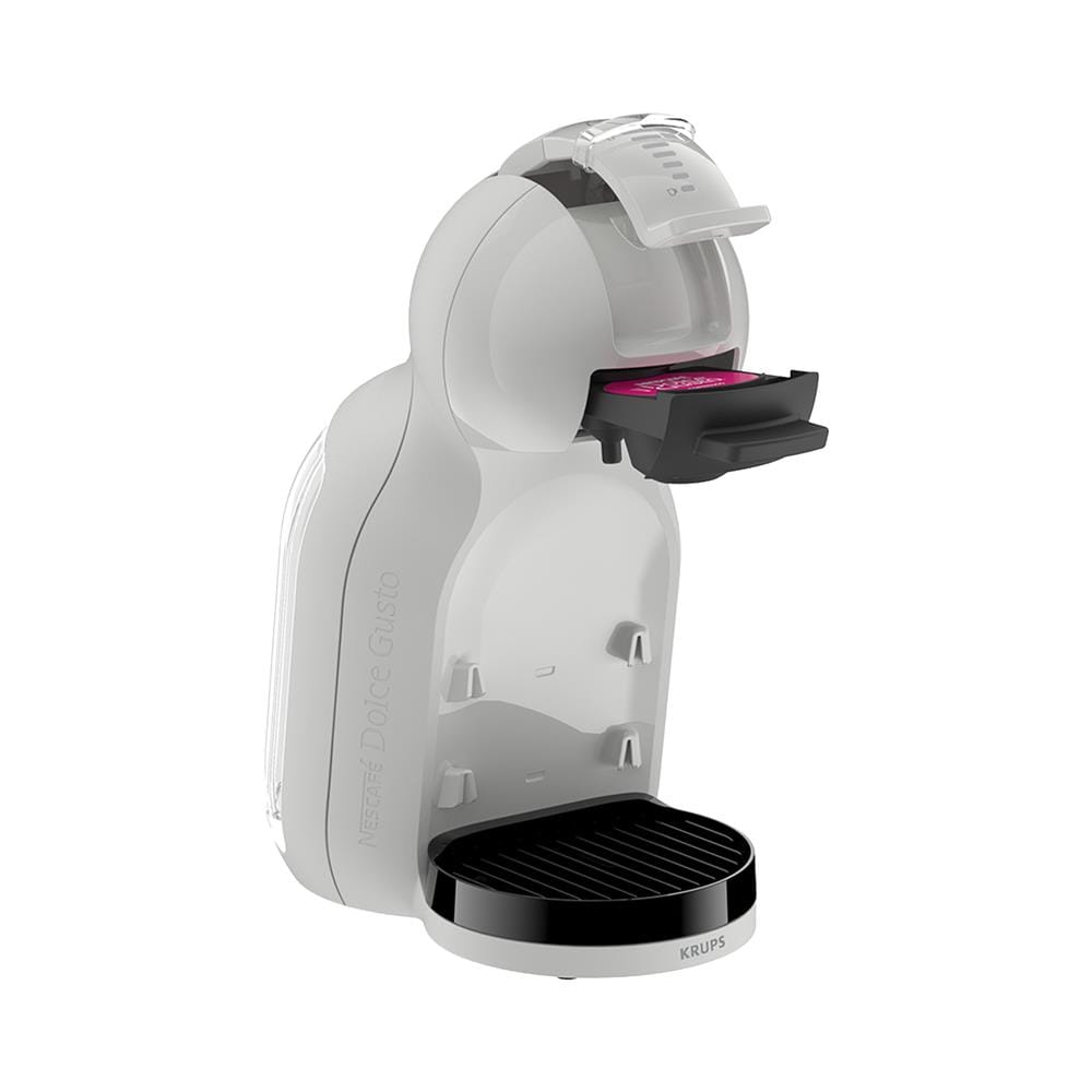 เครื่องชงกาแฟแคปซูล TEFAL KRUPS KP143GF0 สีขาว