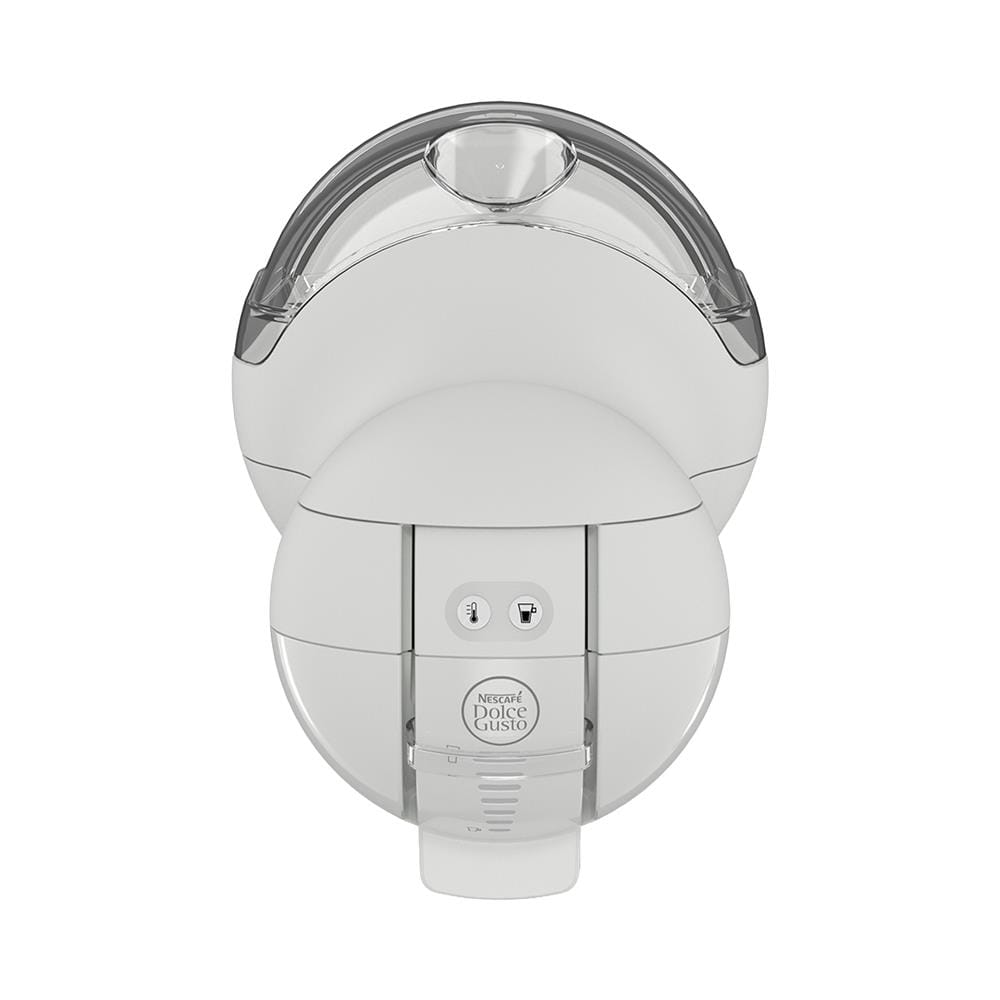 เครื่องชงกาแฟแคปซูล TEFAL KRUPS KP143GF0 สีขาว