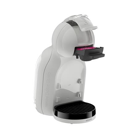 เครื่องชงกาแฟแคปซูล TEFAL KRUPS KP143GF0 สีขาว_3