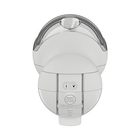 เครื่องชงกาแฟแคปซูล TEFAL KRUPS KP143GF0 สีขาว_4