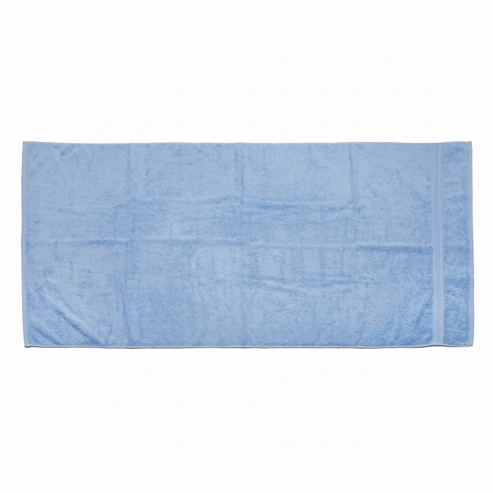 ผ้าขนหนู HOME LIVING STYLE MIKA 15x32 นิ้ว สี BLUE