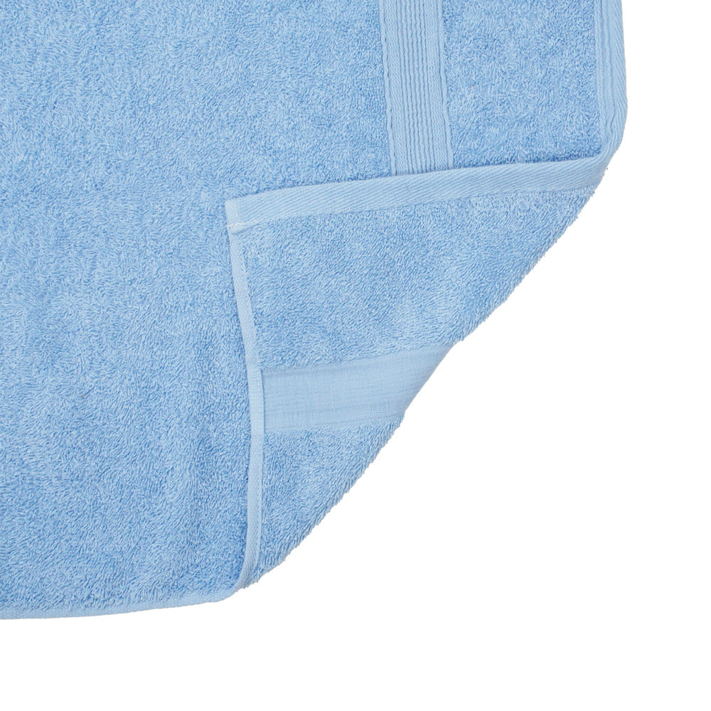 ผ้าขนหนู HOME LIVING STYLE MIKA 15x32 นิ้ว สี BLUE