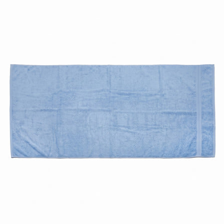 ผ้าขนหนู HOME LIVING STYLE MIKA 15x32 นิ้ว สี BLUE_1
