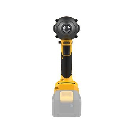 บล็อกกระแทกไร้สาย (เฉพาะตัวเครื่อง) DELI EDC230Z 20 โวลต์_2