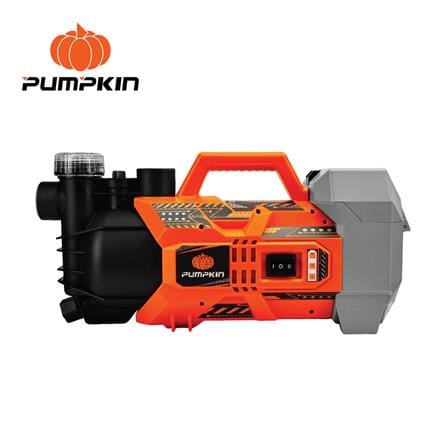 ปั๊มหอยโข่งไร้สาย (เฉพาะตัวเครื่อง) PUMPKIN INF-18TP 180 วัตต์_0