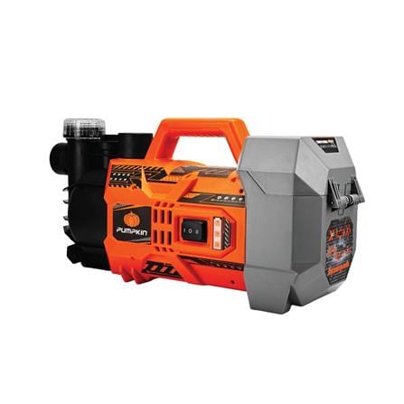 ปั๊มหอยโข่งไร้สาย (เฉพาะตัวเครื่อง) PUMPKIN INF-18TP 180 วัตต์_1