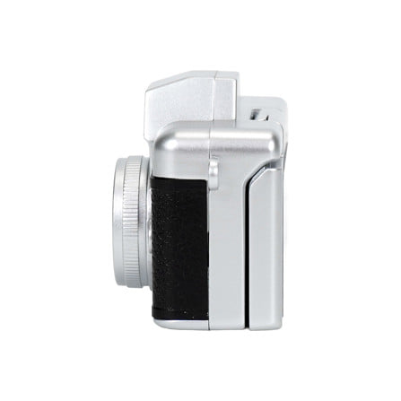 กล้องมินิพกพา พร้อมจอพับเซลฟี่ HOMEPRO สีดำ_4