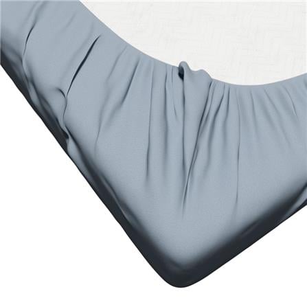 ชุดผ้าปูที่นอน 3.5 ฟุต (ชุด 4 ชิ้น) PREMIER SATIN ROYAL TOUCH SOLID SPC088_2