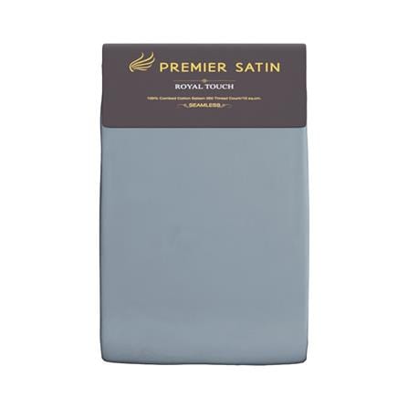 ปลอกหมอนข้าง PREMIER SATIN ROYAL TOUCH SOLID SPC088_2