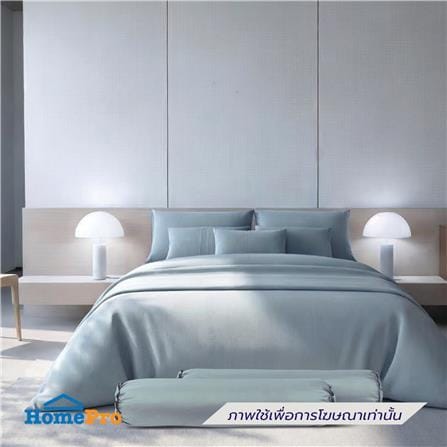 ปลอกหมอนข้าง PREMIER SATIN ROYAL TOUCH SOLID SPC088_3