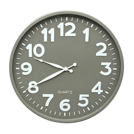 นาฬิกาแขวน SNAZZ 26PC-3 20 นิ้ว สีเขียว_0