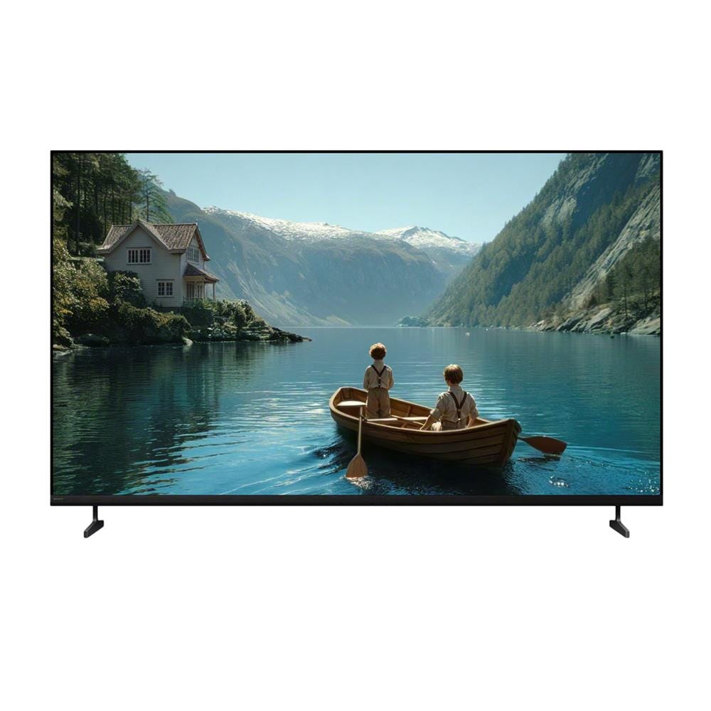 ทีวีแอลอีดี 100 นิ้ว SONY (4K, LED, GOOGLE TV) BRAVIA3 K-100XR30M2