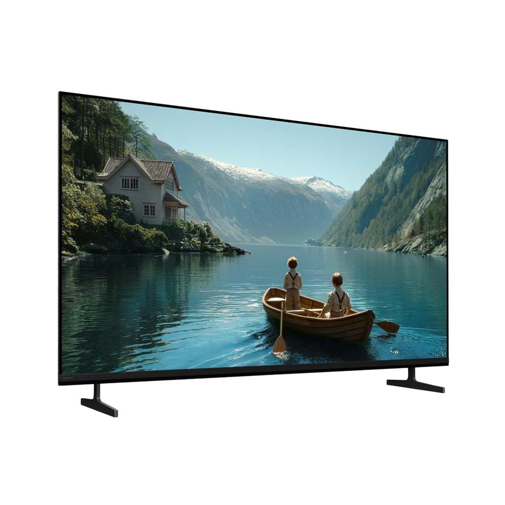 ทีวีแอลอีดี 100 นิ้ว SONY (4K, LED, GOOGLE TV) BRAVIA3 K-100XR30M2