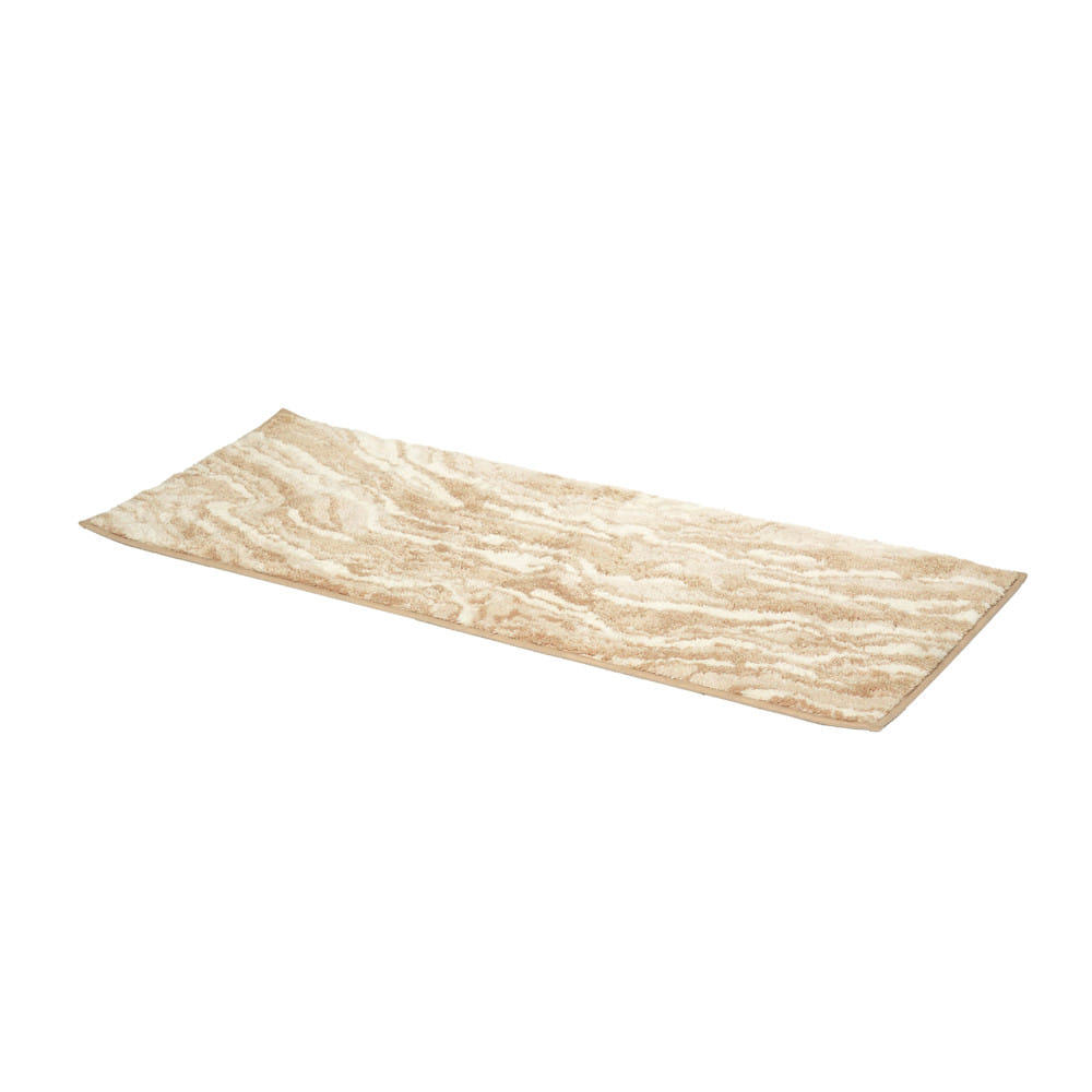 พรม HOME LIVING STYLE AURA 45x120 ซม. สีครีม