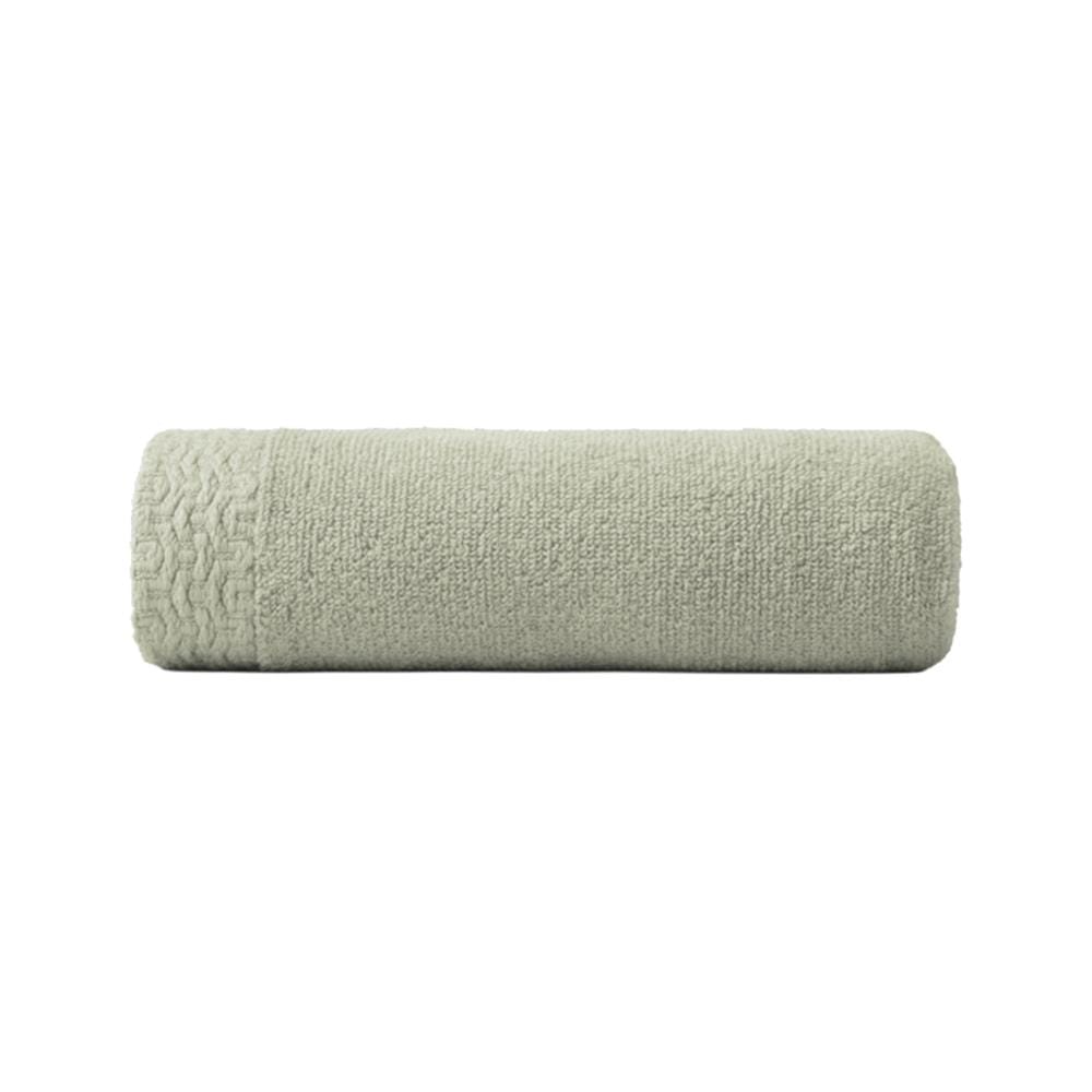 ผ้าขนหนู FROLINA BAMBOO PLUSH 15x31 นิ้ว สี GREEN
