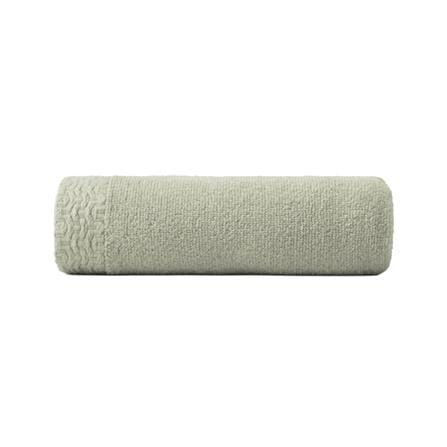 ผ้าขนหนู FROLINA BAMBOO PLUSH 15x31 นิ้ว สี GREEN_1