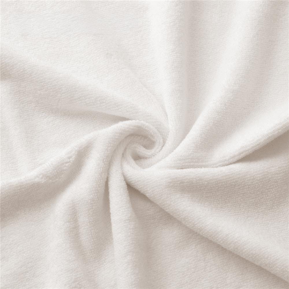 ผ้าขนหนู FROLINA BAMBOO PLUSH 15x31 นิ้ว สี CREAM