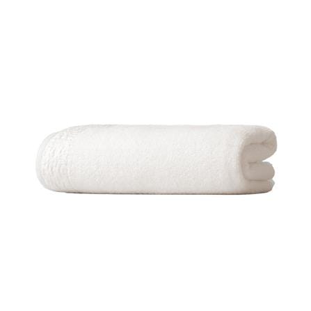 ผ้าขนหนู FROLINA BAMBOO PLUSH 15x31 นิ้ว สี CREAM_0