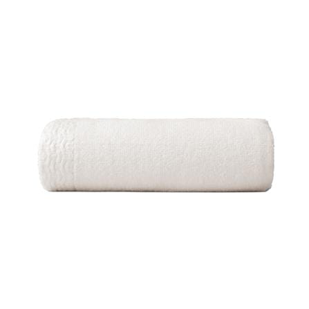 ผ้าขนหนู FROLINA BAMBOO PLUSH 15x31 นิ้ว สี CREAM_1