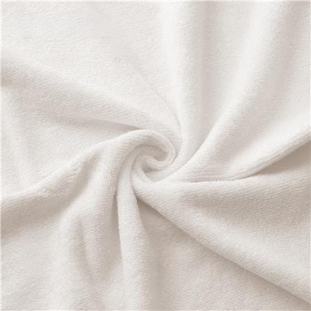 ผ้าขนหนู FROLINA BAMBOO PLUSH 15x31 นิ้ว สี CREAM_5