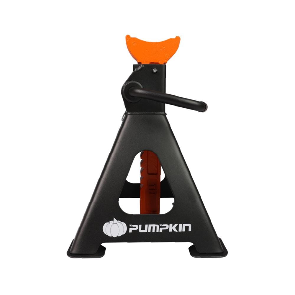 ขาค้ำปรับอัตโนมัติ PUMPKIN PTT-JS60PR 6 ตัน