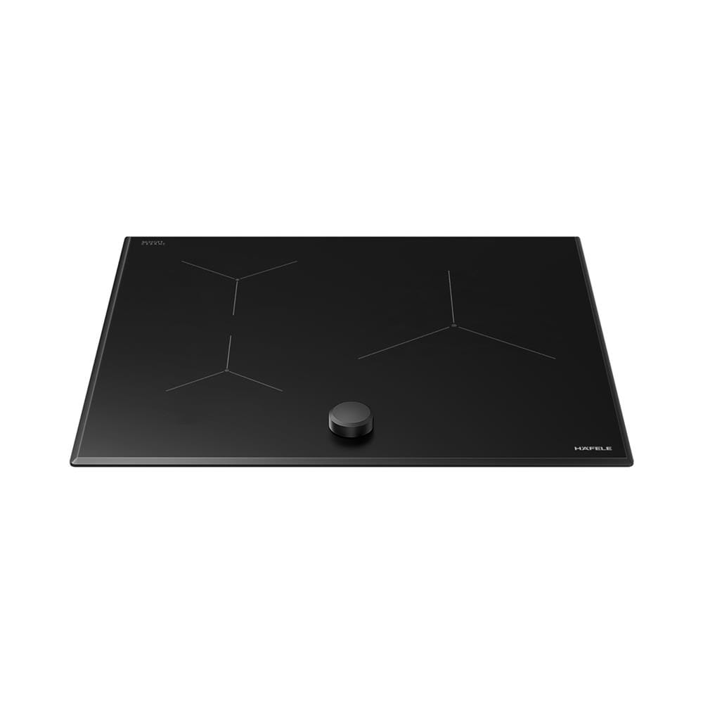 เตาฝังอินดักชั่น HAFELE MAG KNOB 3Z 60 ซม.