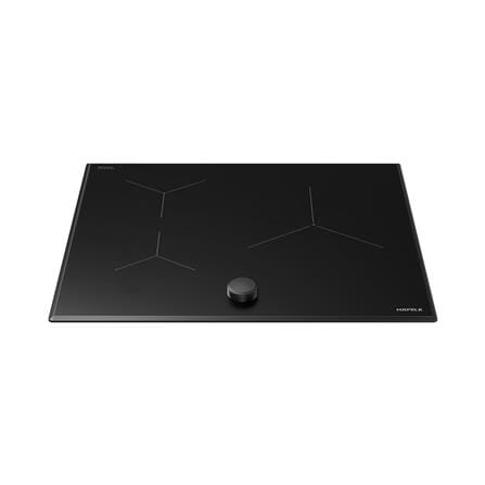 เตาฝังอินดักชั่น HAFELE MAG KNOB 3Z 60 ซม._2