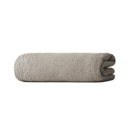 ผ้าขนหนู FROLINA BAMBOO PLUSH 15x31 นิ้ว สี BROWN_0
