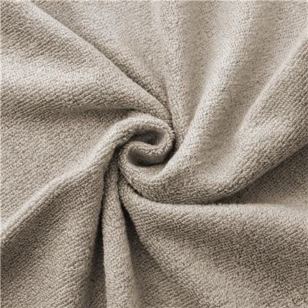 ผ้าขนหนู FROLINA BAMBOO PLUSH 15x31 นิ้ว สี BROWN_5