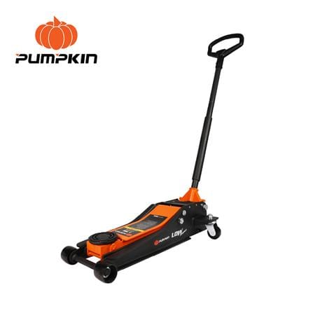 แม่แรงตะเข้โหลดเตี้ย PUMPKIN PTT-FJ30LP 3 ตัน_0