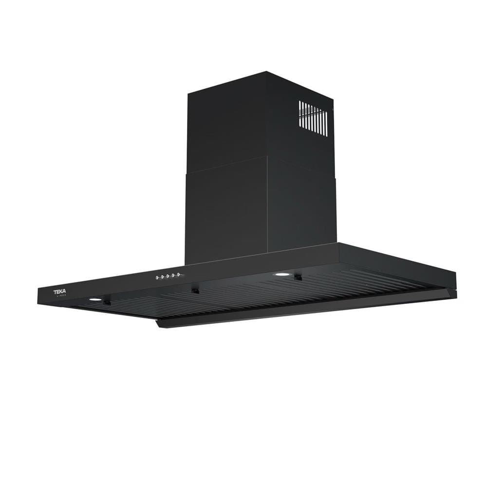 เครื่องดูดควันกระโจม LINEA LDH 90 BK 90 ซม.