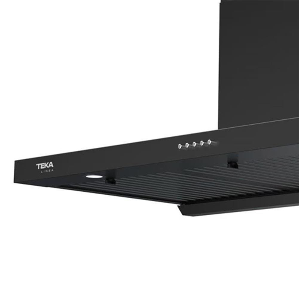 เครื่องดูดควันกระโจม LINEA LDH 90 BK 90 ซม.