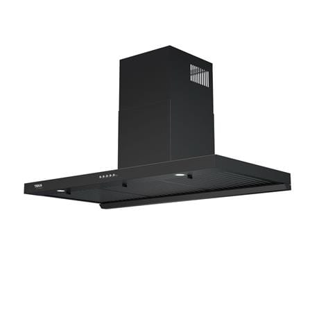 เครื่องดูดควันกระโจม LINEA LDH 90 BK 90 ซม._0