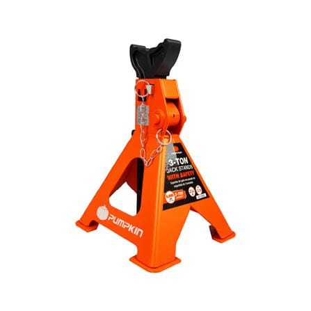 ขาค้ำพร้อมหมุดล็อค DOUBLE SAFETY PUMPKIN PTT-JS30RB 3 ตัน_1