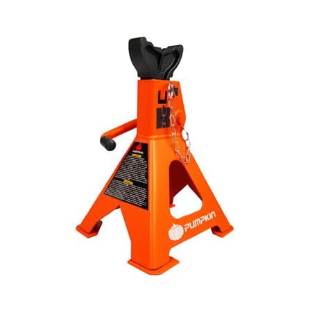 ขาค้ำพร้อมหมุดล็อค DOUBLE SAFETY PUMPKIN PTT-JS30RB 3 ตัน_2