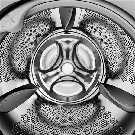 เครื่องซักผ้าฝาหน้าพร้อมขาตั้ง ELECTROLUX EWF1124D3EC 11 กก. 1200RPM อินเวอร์เตอร์ สีขาว_3
