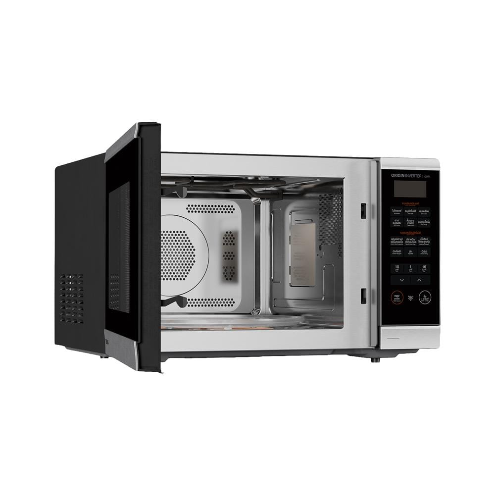 ไมโครเวฟ TOSHIBA ML3-SEC34SF(BK) 34 ลิตร