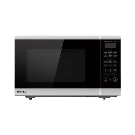 ไมโครเวฟ TOSHIBA ML3-SEC34SF(BK) 34 ลิตร_0