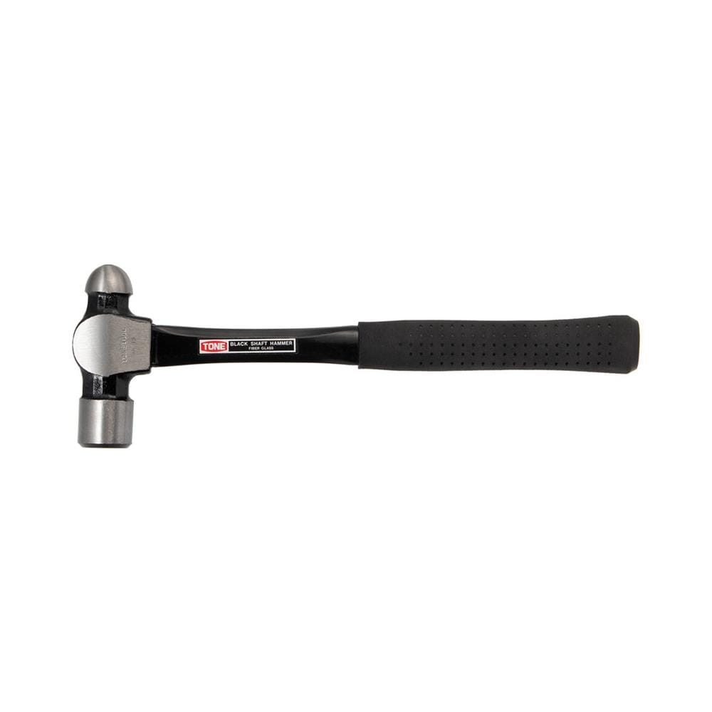 ค้อนหัวกลม ด้ามไฟเบอร์ TONE BH-15 1.5 ปอนด์