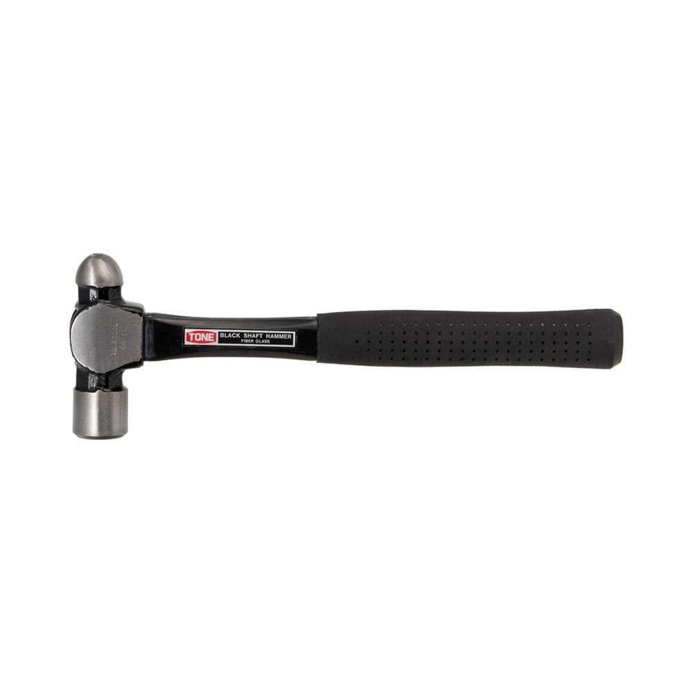 ค้อนหัวกลม ด้ามไฟเบอร์ TONE BH-10 1 ปอนด์